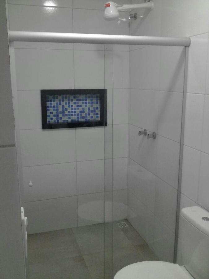 Chimarrao Hotel Juàzeiro Kültér fotó